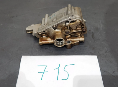 #ad ✅ OEM BMW E88 E92 F32 F07 F10 F06 F12 F13 335 435 535 N55 Engine Motor Oil Pump $89.95