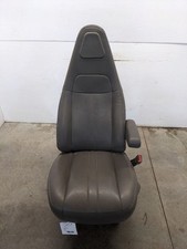 Driver Front Seat Bucket Cloth Opt As5 Fits 15-24 Express 2500 Van 1200522
