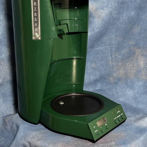 Green Braun FlavorSelect 3116 KF 187 Coffee Maker 12 Cup Works - Picture 6 of 16