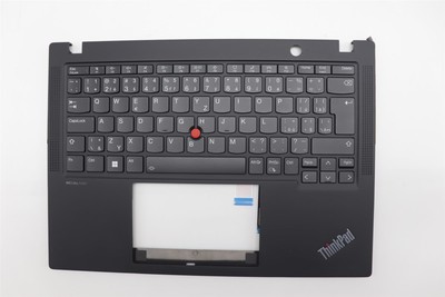 Jual NEW For Lenovo ThinkPad E15 Gen 2 US/Latin LA/Spanish SP/French FR AZERTY Laptop Keyboard With Palmrest Upper Cover I.1546818720