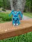 1985 Bandai Tonka GoBots Monsterous Combiner "Gore Jaw" Action Figure