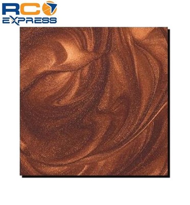 Mission Models Acrylic Model Paint 1oz Bottle Pearl Copper MIOMMP-149