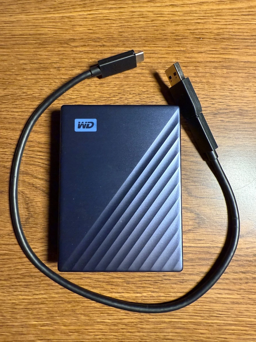 Passport Hard Drive for sale | eBay