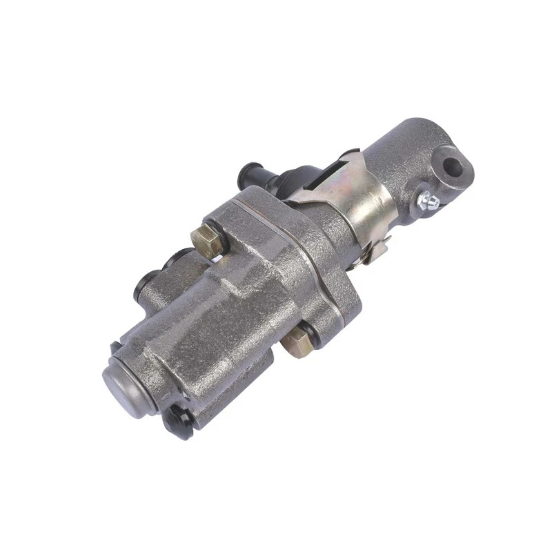 Комплект шланга цилиндра клапана управления гидроусилителем руля для Chevrolet Corvette 1963-1979 - Изображение 2 из 4