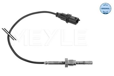 Original MEYLE Sensor Abgastemperatur 15-14 800 0006 für Alfa Romeo