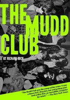 Richard Boch | The Mudd Club | Taschenbuch | Englisch (2017) | Feral House