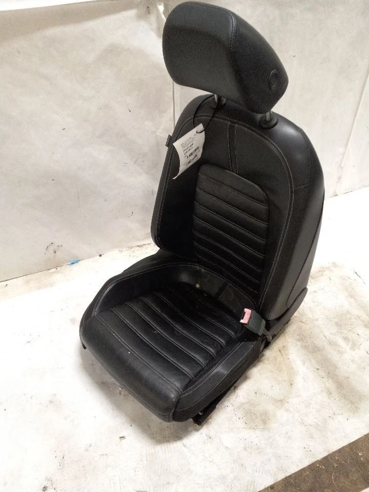 ASIENTO DEL PASAJERO DELANTERO para VOLKSWAGEN CC 2009 - 2017 OEM Foto 2 de 4
