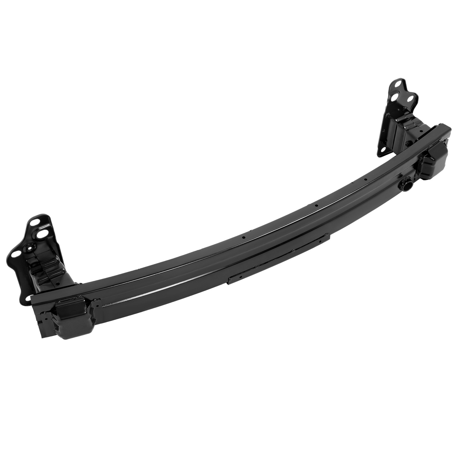 Front Impact Bar Steel Bumper Reinforcement For Kia Soul 2014-2019 #86530B2500