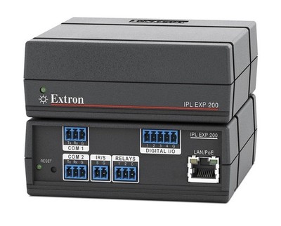 Extron 60-1908-01 Control System I/O Expansion Interface (B2)