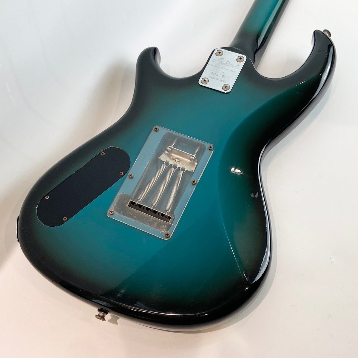 Aria Pro II RS INAZUMA-V 1984 Electric Guitar Vintage Japan | eBay