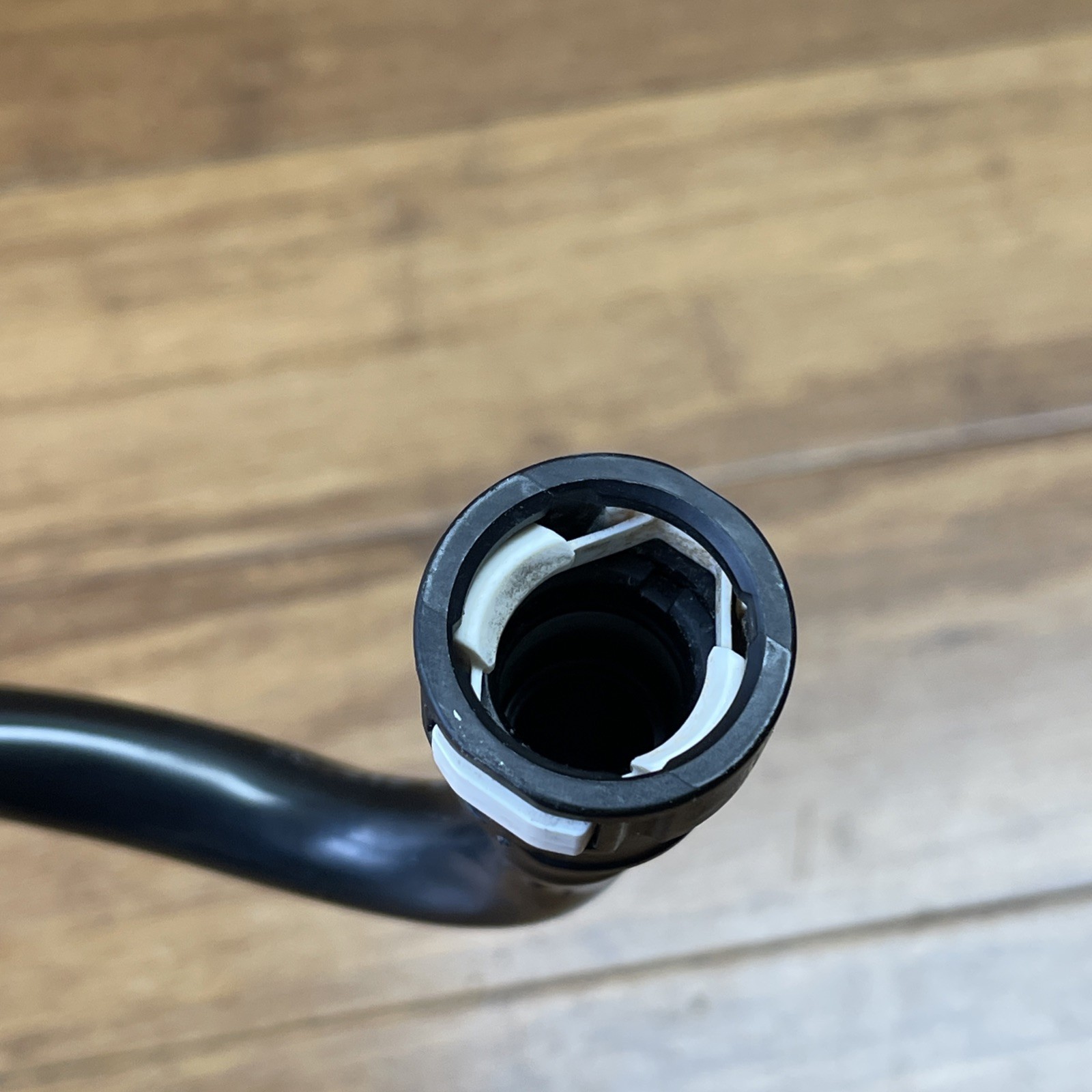 2017-2023 Ferrari Portofino F164 Pipe From Intake To Right Venturi 747660 OEM