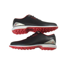 Nike Jordan ADG 5 Golf Shoes Black Fire Red Men’s 11 NEW!