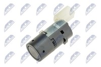 NTY Sensor Einparkhilfe EPDC-BM-015 FüR BMW 3Er E46 Touring Compact 316 318 320