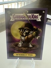 2022 Topps GPK x MLB Series 1 & Series 2 Baseball Cards Checklist 20
