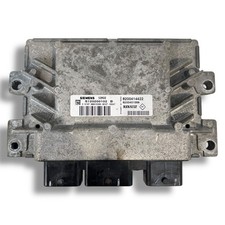 CENTRALINA MOTORE RENAULT MODUS 1.2 BENZINA (2008-2012) 8200414422 S120200102 B