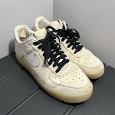 Nike Air Force 1 Premium '08 QS Low Pearl Collection for Sale