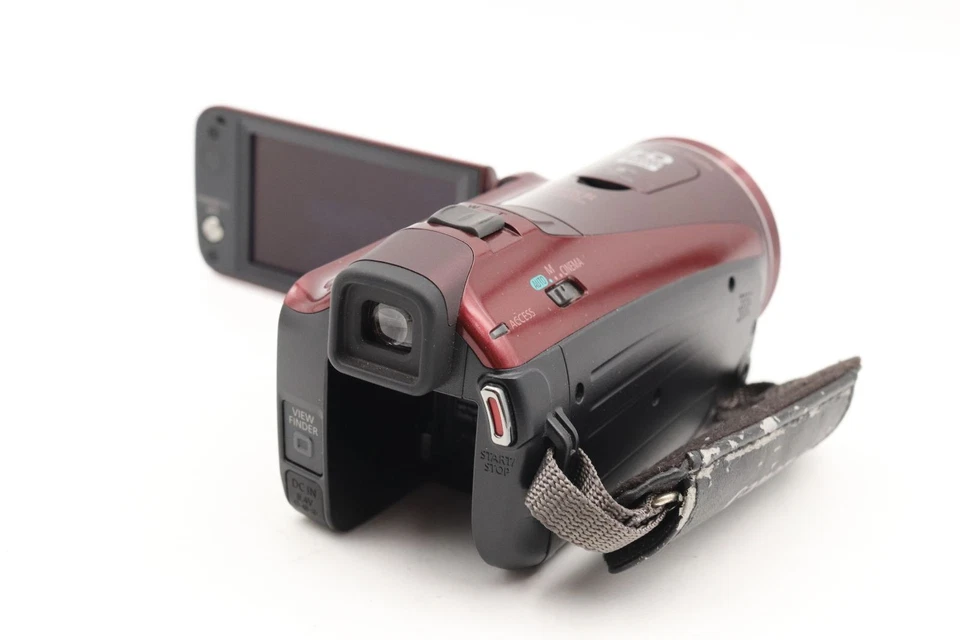 Canon iVIS HF M41 Digital Video Camera - Image 2 of 4