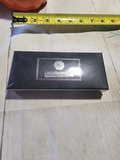 Lagunamoon Top Premium Essential Oils Gift Set Black Box Scented Oils.