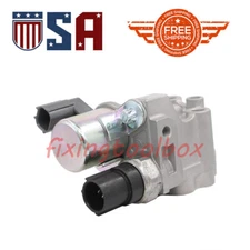 VTEC Solenoid Spool Valve W/gasket 917224 For Honda CR-V Accord Element 2.0 2.4L