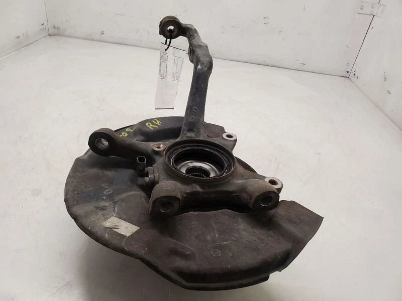 2003-2015 Toyota 4Runner conjunto de junta de eixo dianteiro direito do passageiro fabricante de equipamento original - Imagem 2 de 4