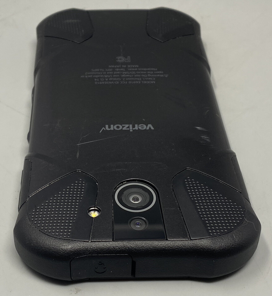 Kyocera Duraforce Pro 2, Verizon, Black, 64 GB, 5 In Screen - Foto 7