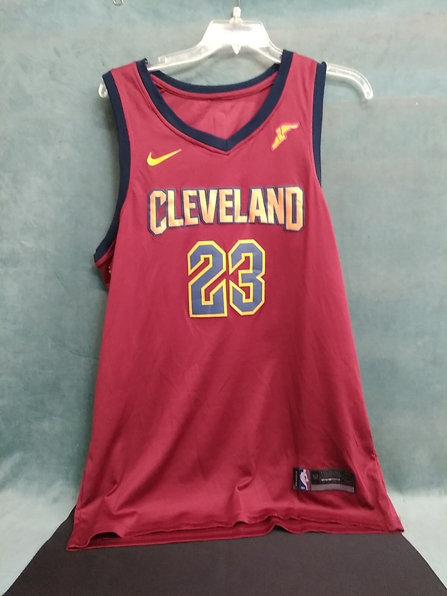NBA ユニフォーム バスケ 23 レブロン・ジェームズ cleveland Amazon.co.jp: [SENDGG] クリーブランド・キャバリアーズ