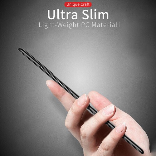 Ultra Thin Matte Hard Case Cover For Samsung S25 S24 FE Ultra S23 S22 S21 Plus - Picture 8 of 20