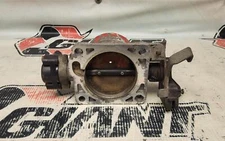 98 99 00 01 02 03 04 FORD CROWN VICTORIA THROTTLE BODY VALVE ASSEMBLY F8ZUAE