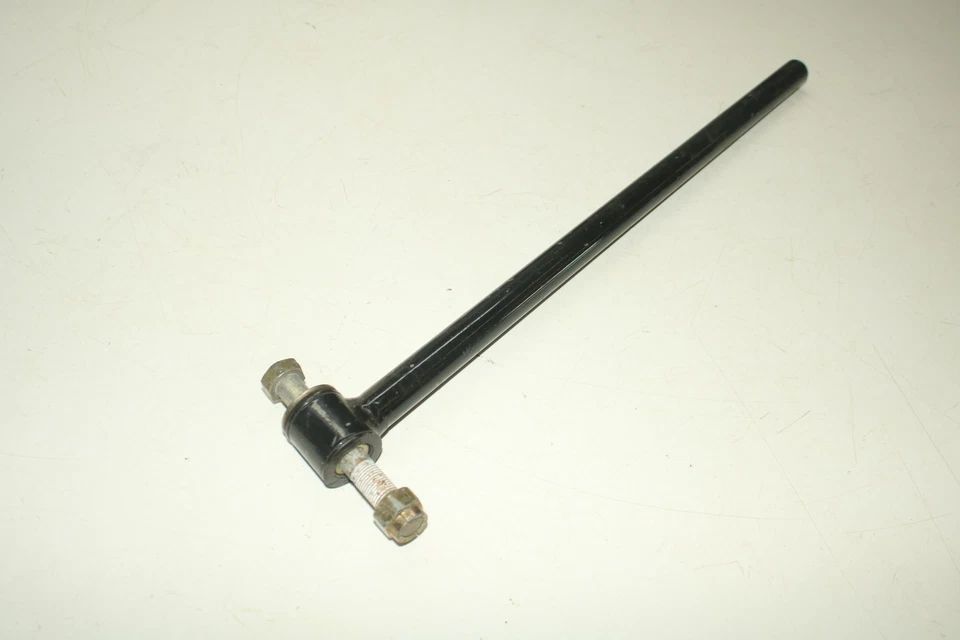 Polaris Xc Sp 600 2002 radio superior barra brazo borde negro Foto 3 de 4