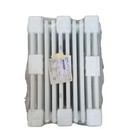 RADIATORE 4 COLONNE 10 EL H670 MARCA ARBONIA - FATTURA A RICHIESTA