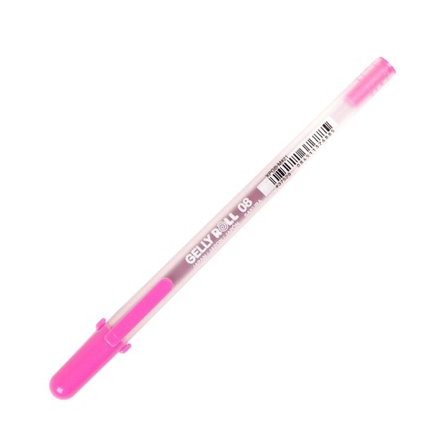 Sakura Gelly Roll Classic Medium Point Gel Pen, 0.8mm Tip, Choose from 11 Colors - Picture 19 of 23