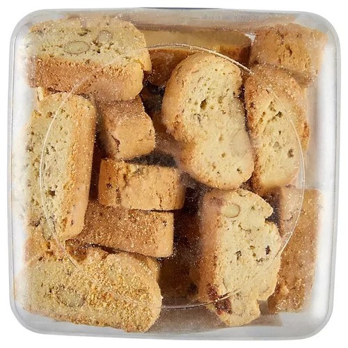 Paquete de 2 biscotti clásicos de almendra La Dolce Vita 34 oz. - Envío rápido - Imagen 4 de 11