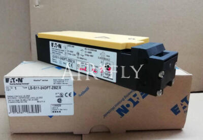 1PCS New EATON MOELLER LS-S11-24DFT-ZBZ/X