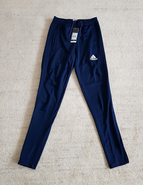 adidas tiro 17 training pant jogginghose schwarz