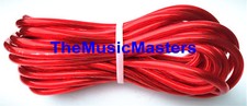 SuperFlex 8 Gauge 20ft Red Auto PRIMARY WIRE 12V Wiring Car Amp Power Cable