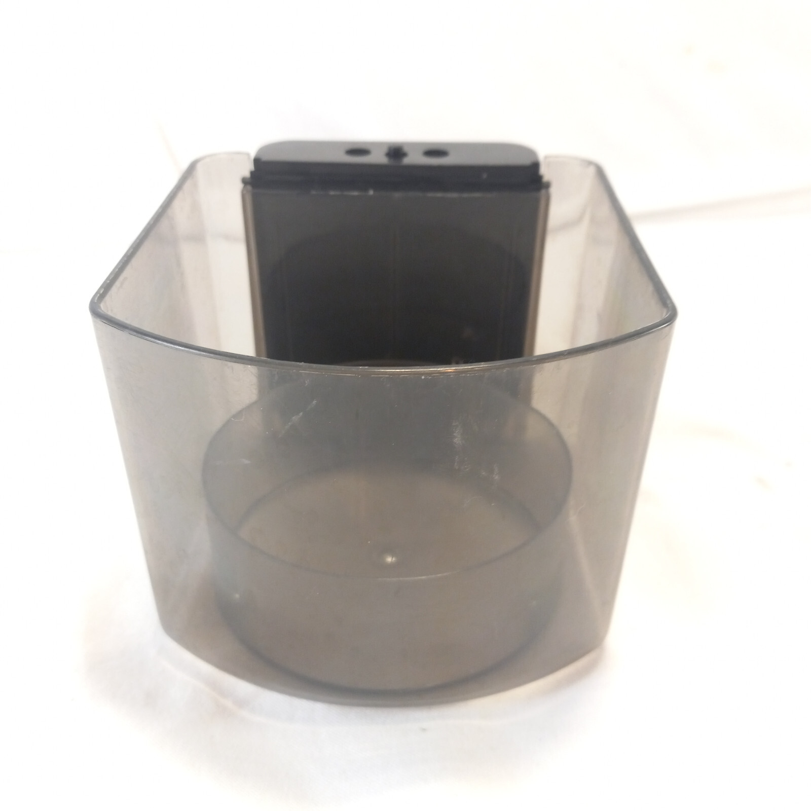 Cuisinart DCG12BC Grind Central Coffee Bean Grinder Lid Cover w/ On