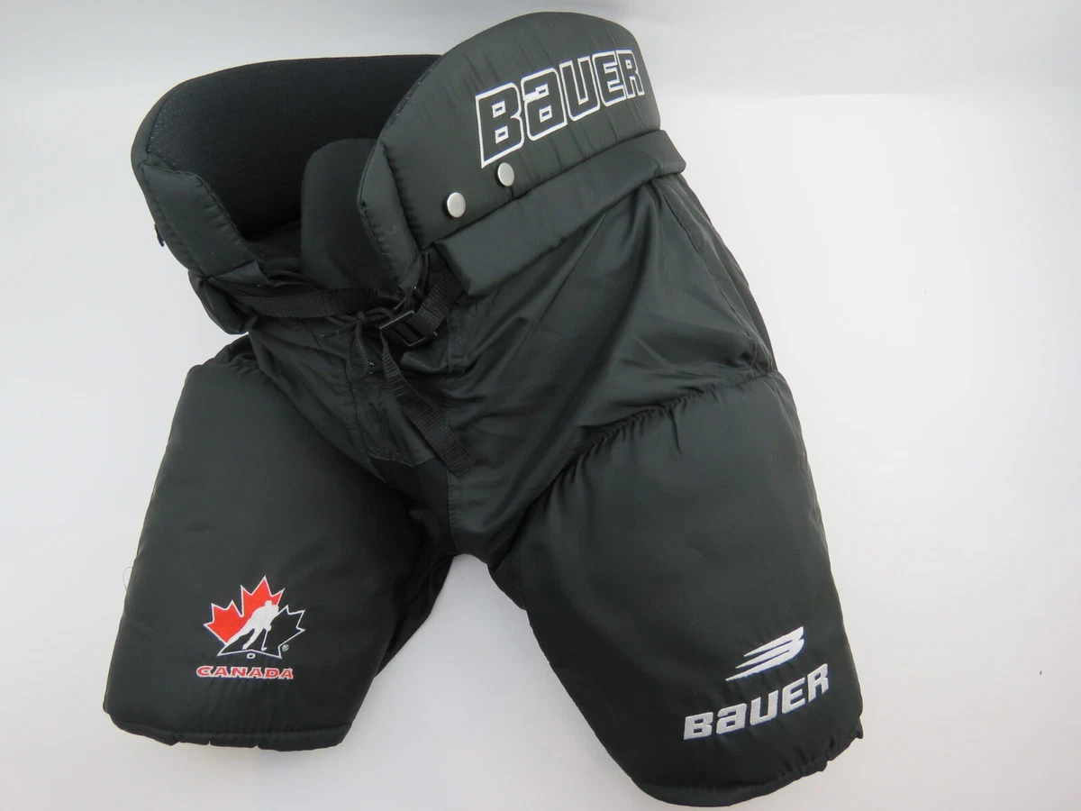 Discover 138+ padded hockey pants best in.eteachers
