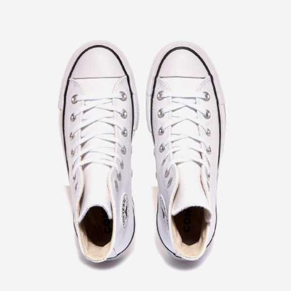 Converse Chuck Taylor All Star Lift 561676C Shoes White