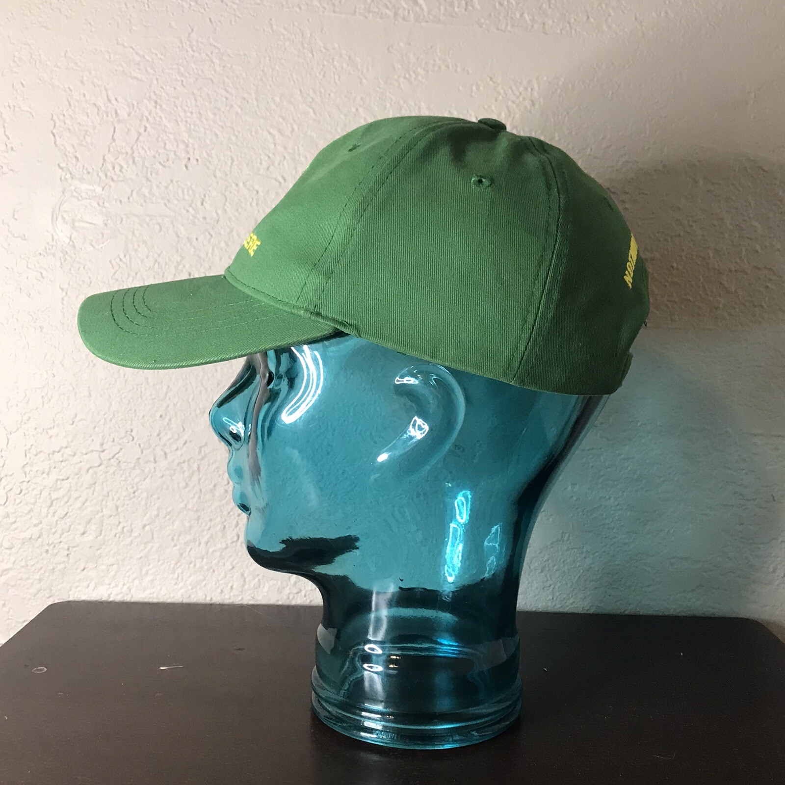 John Deere Owners Edition Authentic Quality Embroidered Hat image 6