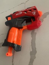 NERF N-Strike Mega BigShock Tested/Works