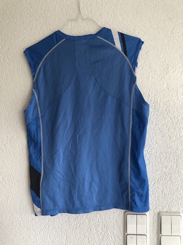 Nike Original Rafael Nadal 2007 Shanghai Shirt S Federer - Bild 5 von 7