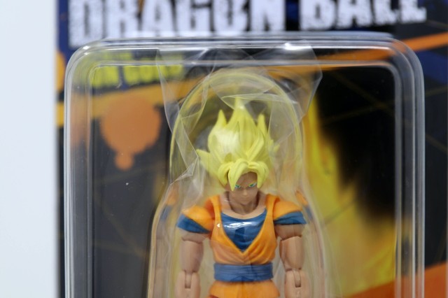 figurine shodo dragon ball