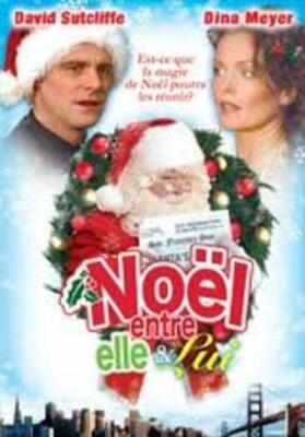 Noel Entre Elle Et Lui [DVD]