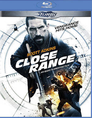 Close Range (Blu-ray Disc, 2016)