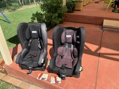 second hand baby car seats for sale