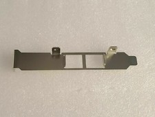 STANDARD PCI BRACKET For SuperMicro AOC-SGP-I2