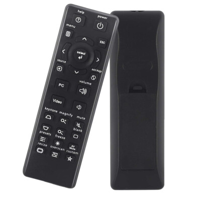 Remote Control For InFocus IN126X IN126STX IN128HDSTX IN128HDX IN2124 Projector