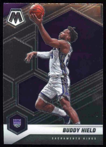 2020-21 Mosaic Basketball (Base & Inserts) - Pick Your Card (Revised 02/20/2022) - Picture 23 of 97