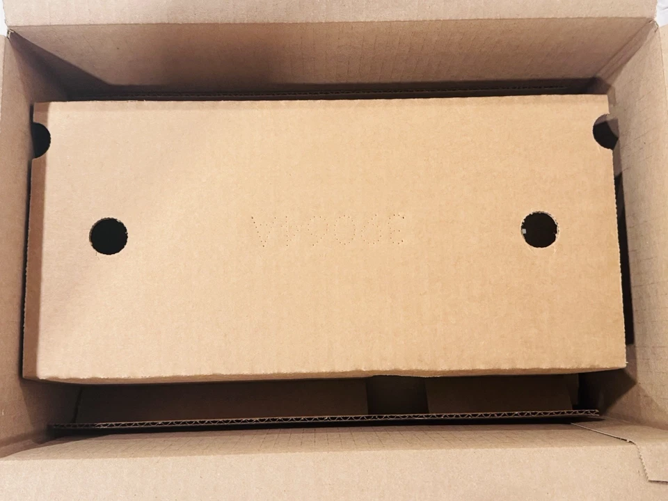 Genie Quiet Smart 1/2 HP 2155 Belt Drive Garage Door Opener POWERHEAD MOTOR ONLY - Image 4 of 4