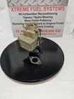 <!--F#f_0-->RECO STROMBERG CARB BXOV-1 GOLD ORIGINAL FINISH SUIT HOLDEN FX FJ FC FE FB EK <!--F/-->